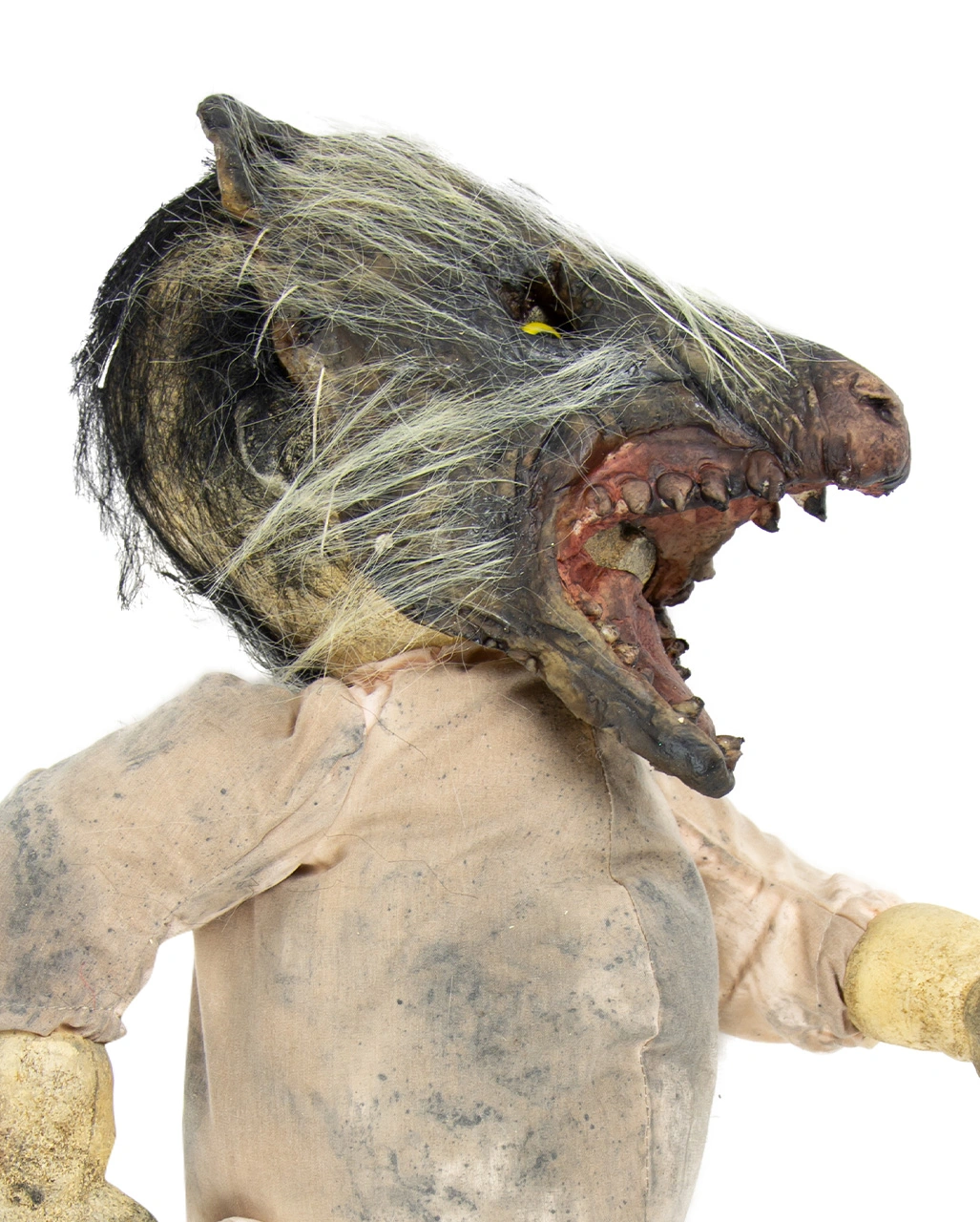 Opie Graveyard Doll 4 Opie Graveyard Doll – Bild 2