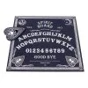 Hexenbrett Mit Planchette 2 Hexenbrett Mit Planchette -Halloween Totenköpfe Verkäufe ouija board mit planchette hexenbrett mit planchette spirit board with planchette 39513 01