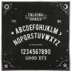 Spirit Board Wicca Altar-Tuch 70x70cm 1 Spirit Board Wicca Altar-Tuch 70x70cm -Halloween Totenköpfe Verkäufe ouija board wicca altar tuch spirit talking board altar cloth gothic deko 50652 01