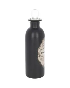 Poison Potion Zaubertrank Deko Flasche 9 Poison Potion Zaubertrank Deko Flasche -Halloween Totenköpfe Verkäufe poison potion zaubertrank deko flasche poison potion bottle halloween deko flasche hexen zaubertrank 39293 5