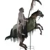 Reitender Tod Halloween Animatronic 2 Reitender Tod Halloween Animatronic -Halloween Totenköpfe Verkäufe reitender tod halloween animatronic reapers ride animated prop professionelle halloween deko halloween dekoration 39795 4