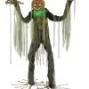 Riesiger Evil Pumpkin Animatronic 1 Riesiger Evil Pumpkin Animatronic -Halloween Totenköpfe Verkäufe riesiger evil pumpkin animatronik 37596