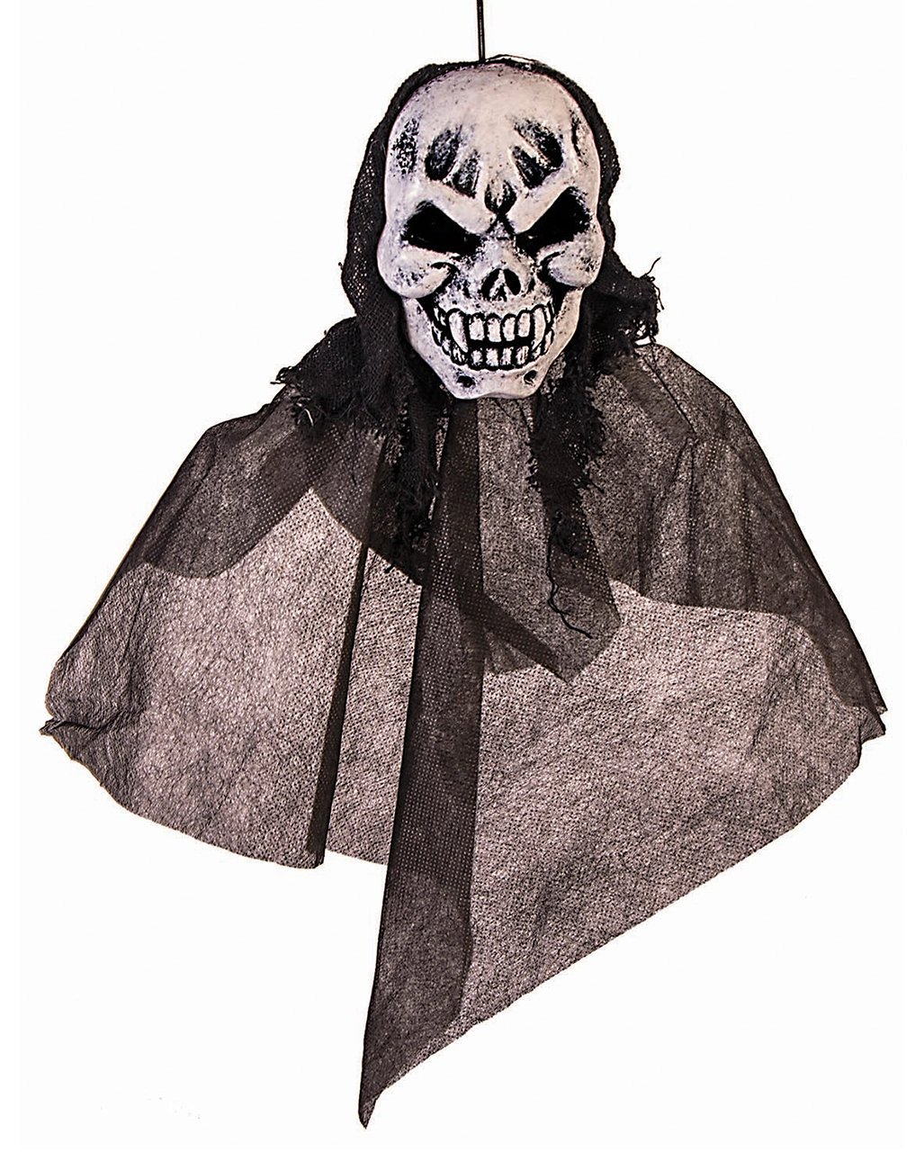 Economy Sensenmann Hängedeko 3 Economy Sensenmann Hängedeko