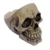 Aschenbecher Totenschädel 1 Aschenbecher Totenschädel -Halloween Totenköpfe Verkäufe schaedel aschenbecher totenkopf dekoration skeleton ash tray 27476