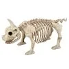 Ferkel Skelett 1 Ferkel Skelett -Halloween Totenköpfe Verkäufe schweinchen skelett ferkel skelett piggy skeleton 39344 01