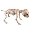 Skelett Hund Halloween Deko 2 Skelett Hund Halloween Deko -Halloween Totenköpfe Verkäufe skelett hund gross halloween deko skelet hund skeleton bone dog decoration 39771