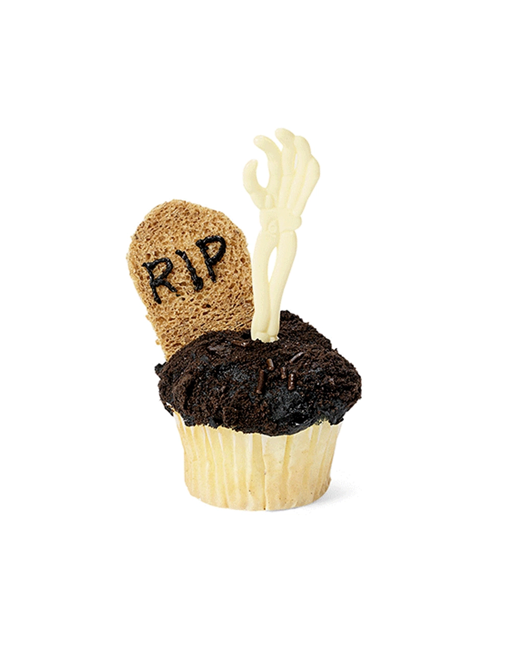 Skelett Hand Cocktail Picker 72 St. 3 Skelett Hand Cocktail Picker 72 St.