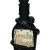 Schlangengift Mini Zaubertrank Deko 1 Schlangengift Mini Zaubertrank Deko -Halloween Totenköpfe Verkäufe snake venom mini zaubertrank deko snake venom mini potion figurine schlangengift flasche halloween 53026