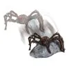 Attackierende Braune Riesenspinne 90 Cm 2 Attackierende Braune Riesenspinne 90 Cm -Halloween Totenköpfe Verkäufe springende braune riesenspinne halloween animatronic jumping brown giant spider 38877 01