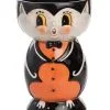 Halloween Bowl Buddy Johanna Parker Schale Vampir 24cm 1 Halloween Bowl Buddy Johanna Parker Schale Vampir 24cm -Halloween Totenköpfe Verkäufe stehende johanna parker halloween schale vampir 24cm standing johanna parker halloween bowl vampire 54051