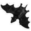 Gummi Fledermaus 11cm 1 Gummi Fledermaus 11cm -Halloween Totenköpfe Verkäufe stretch fledermaus 11cm gummi fledermaus halloweendeko fledermaus fuer halloween 29715