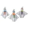 Niedlicher Geist Hängefigur 43cm -Halloween Totenköpfe Verkäufe suesser geist haengefigur niedliches gespenst haengefigur cute ghost hanging prop halloween deko 54140 01