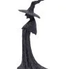 Talyse Märchenhexe Figur 1 Talyse Märchenhexe Figur -Halloween Totenköpfe Verkäufe talyse waldhexe figur talyse maerchenhexe figur talyse forrest witch figurine 39264 01