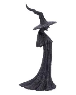 Talyse Märchenhexe Figur 9 Talyse Märchenhexe Figur -Halloween Totenköpfe Verkäufe talyse waldhexe figur talyse maerchenhexe figur talyse forrest witch figurine 39264 03