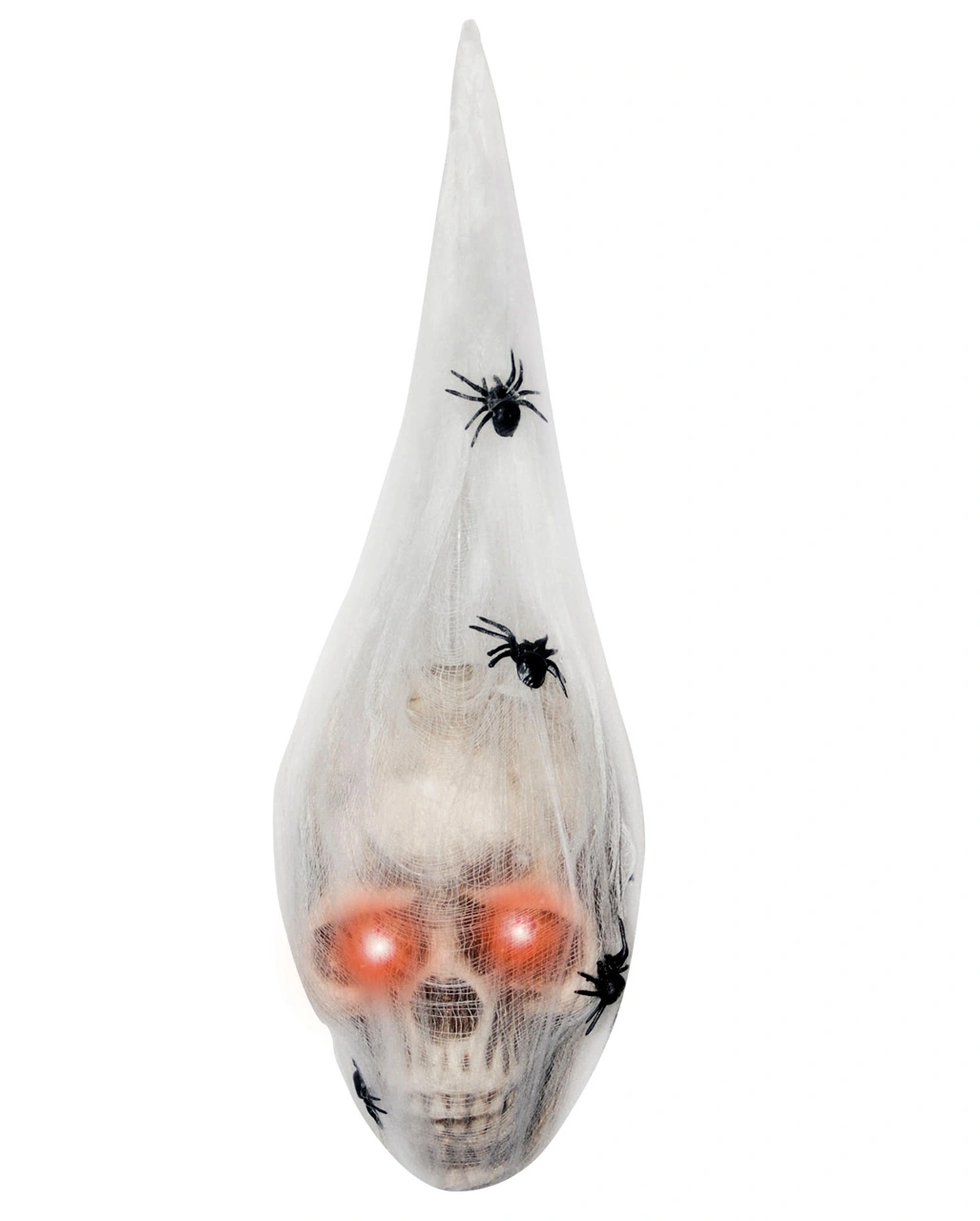 Totenkopf Im Spinnencocon 3 Totenkopf Im Spinnencocon