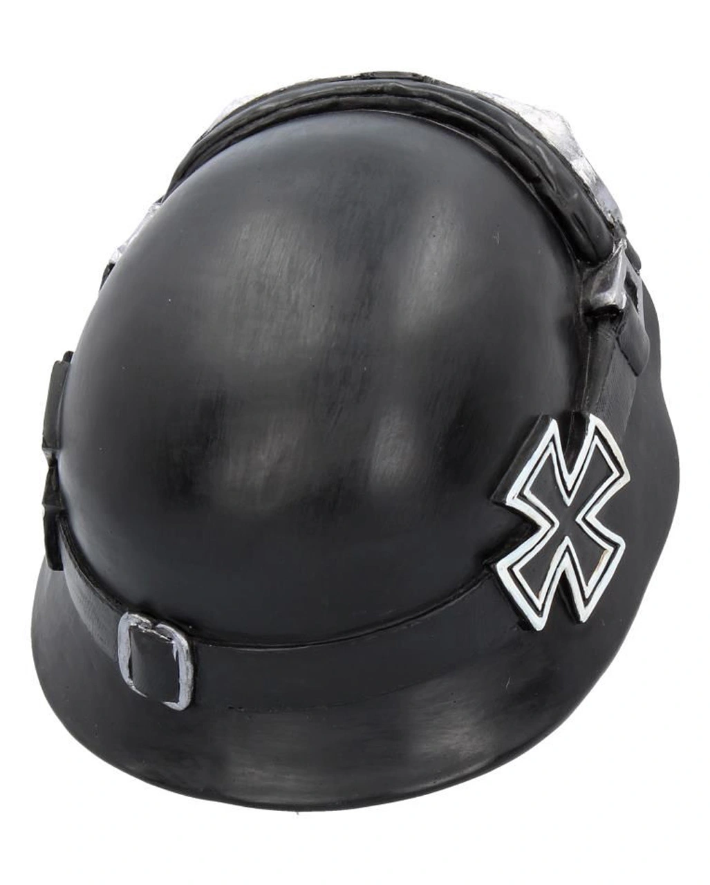 Totenschädel Mit Eisernem Kreuz 6 Totenschädel Mit Eisernem Kreuz – Bild 5