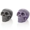 Totenschädel Seife 7cm 1 Totenschädel Seife 7cm -Halloween Totenköpfe Verkäufe totenkopf seife totenschaedel seife skull shaped soap halloween gothic geschenkidee 53930