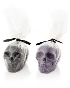 Totenschädel Seife 7cm 7 Totenschädel Seife 7cm -Halloween Totenköpfe Verkäufe totenkopf seife totenschaedel seife skull shaped soap halloween gothic geschenkidee 53930 3