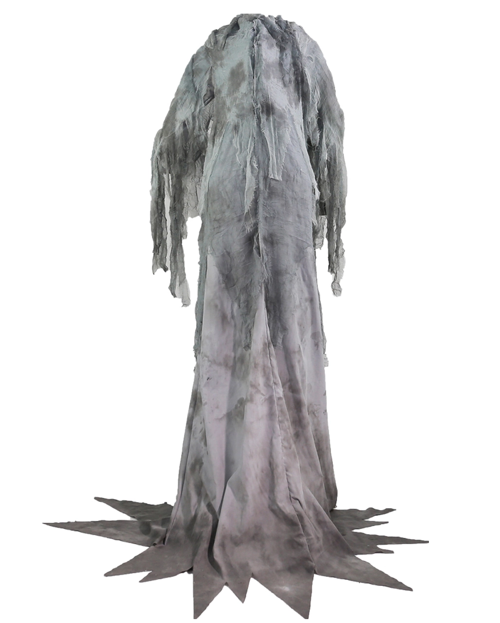 Gespenstisches Phantom Halloween Animatronic 5 Gespenstisches Phantom Halloween Animatronic – Bild 3