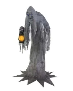 Gespenstisches Phantom Halloween Animatronic