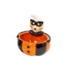 Vintage Süßigkeiten Schale Halloween Geist 1 Vintage Süßigkeiten Schale Halloween Geist -Halloween Totenköpfe Verkäufe vintage halloween geist suessigkeiten schale vintage halloween ghost candy bowl trick or treat schuessel 54652