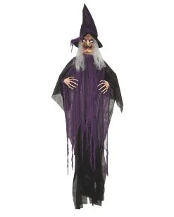 Walpurgisnacht Hexen Hängefigur