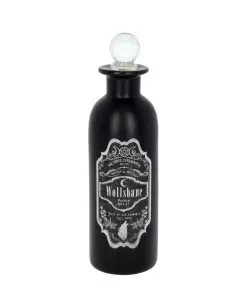 Wolfsbane Potion Zaubertrank Deko Flasche