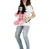 Animierte Zombie Puppe Zum Umschnallen 57cm 2 Animierte Zombie Puppe Zum Umschnallen 57cm -Halloween Totenköpfe Verkäufe zappelnde zombie puppe zum umschnallen fidgeting zombie strap on doll halloween animatronic rucksack 53370