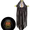 Untote Nonne Mit Blinkenden Augen 137cm 1 Untote Nonne Mit Blinkenden Augen 137cm -Halloween Totenköpfe Verkäufe zombie nonne mit blinkenden augen zombie nun with blinking eyes halloween haengefigur halloween deko 51742 01