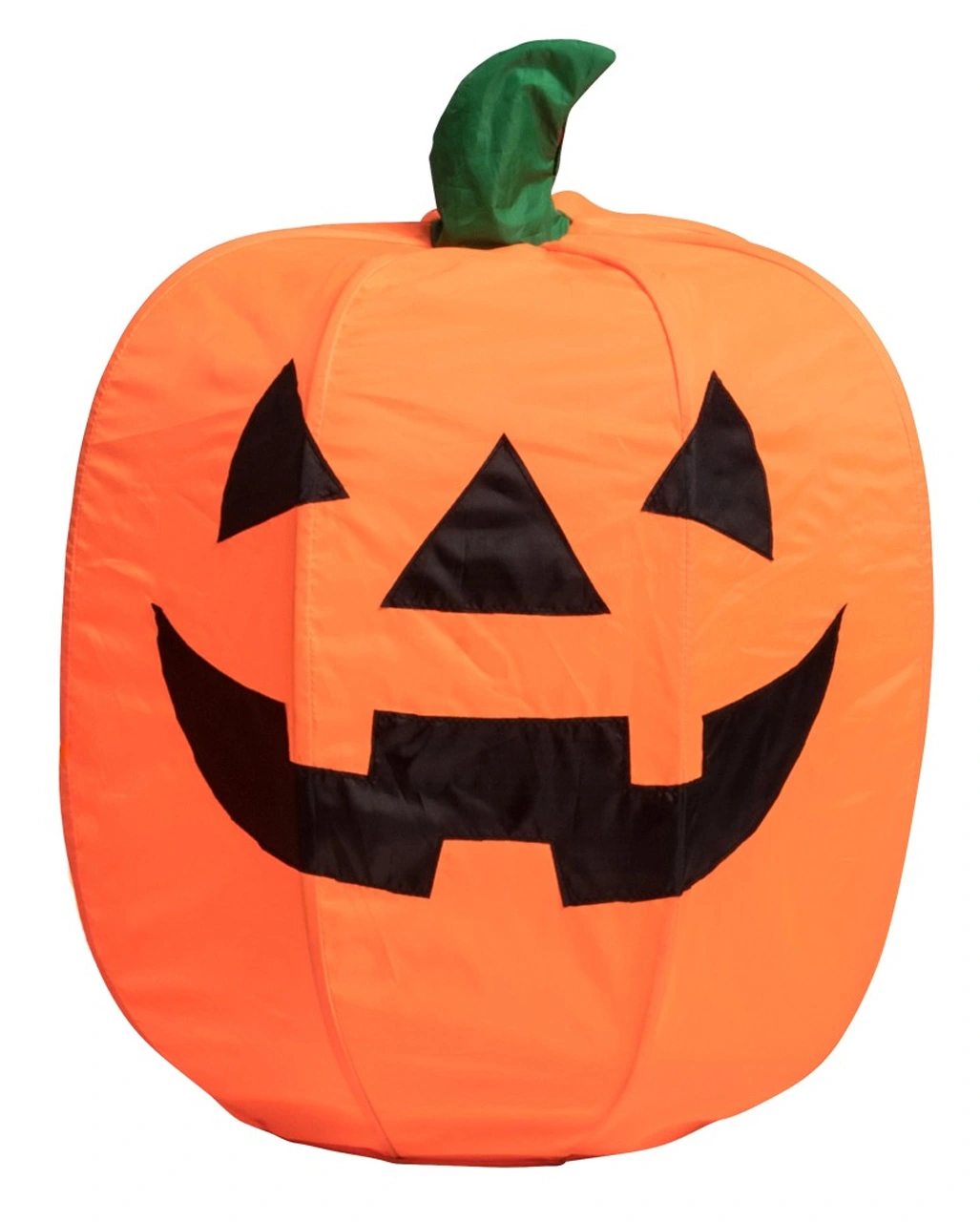 Faltbarer Kürbis Mit Beleuchtung 73 X 58 Cm 3 Faltbarer Kürbis Mit Beleuchtung 73 X 58 Cm